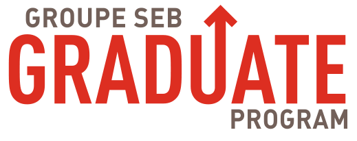 logo graduate program