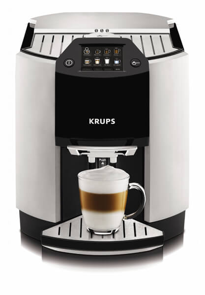 Machine à café professionnelle : tout savoir - Brâam