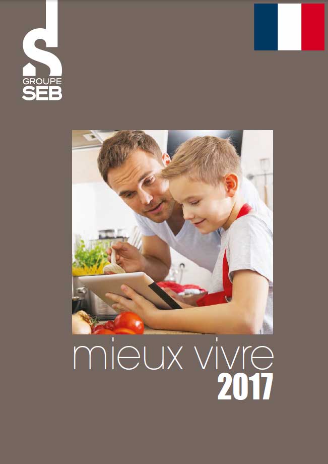 Mieux Vivre 2017 - 