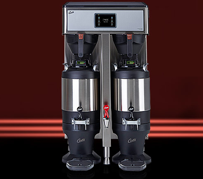 Groupe SEB Acquires Italian Espresso Machine Maker La San