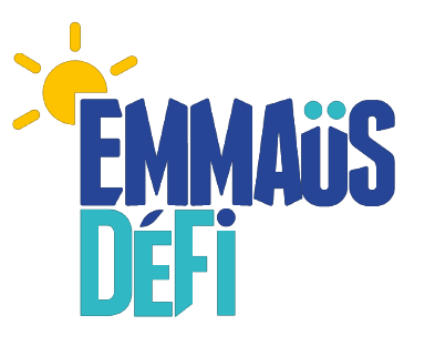 EMMAÜS DÉFI