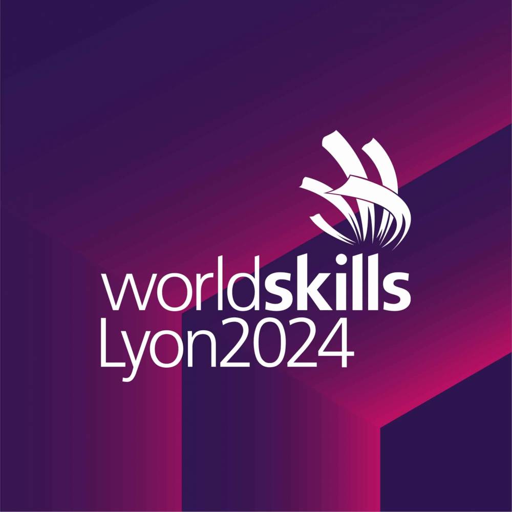 Worldskills Lyon 2024