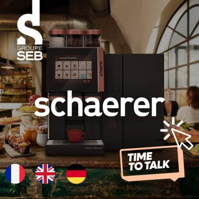 Thumbnail Podcast Schaerer with available languages