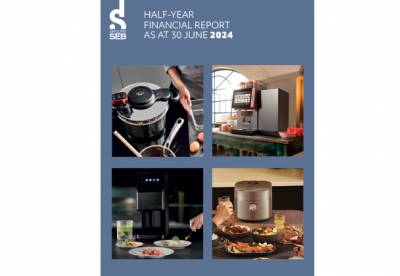 Half-year financial report 2024