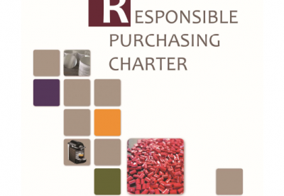 Responsible purchasing charter 2024